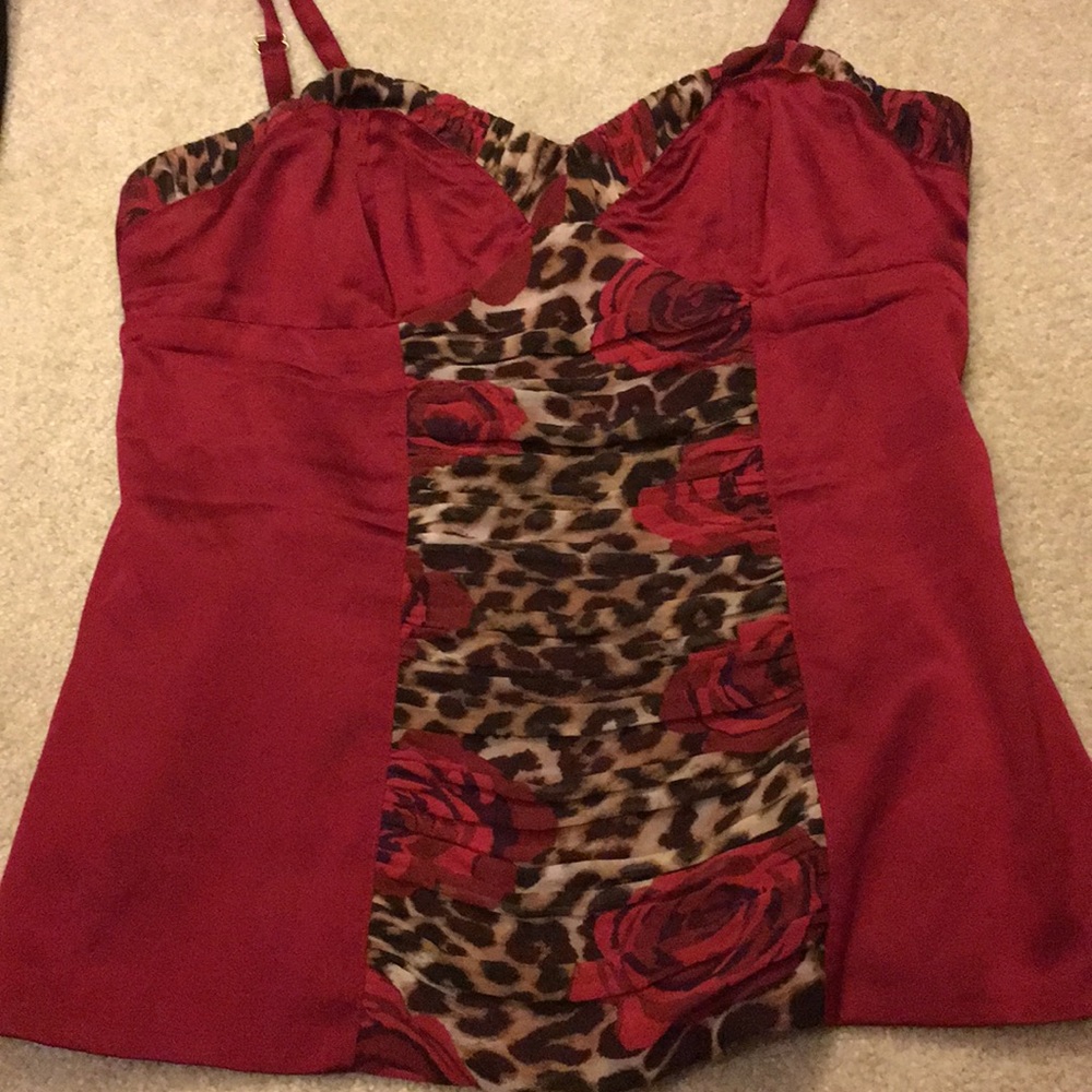 Express top - Picture 3 of 5